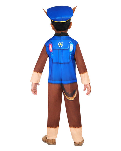 PAW Patrol Chase Kinder Kostüm