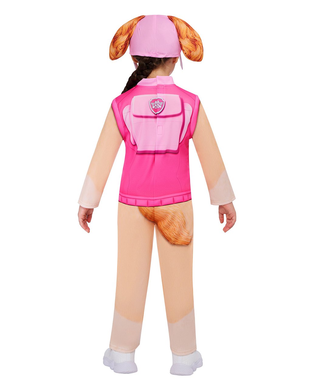 Costume da Skye della PAW Patrol per bambini