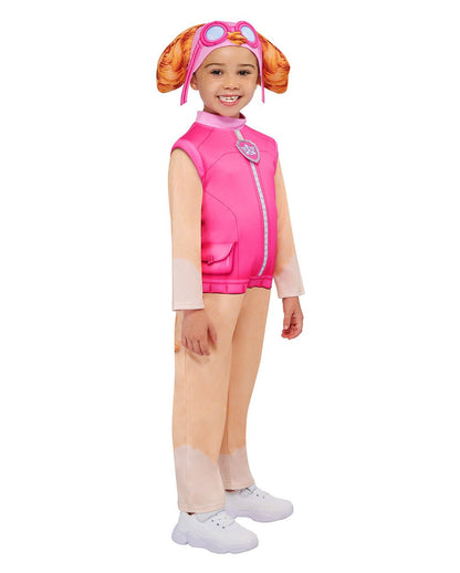 Costume da Skye della PAW Patrol per bambini