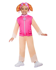 PAW Patrol Skye Kinder Kostüm