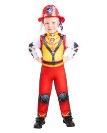 PAW Patrol Der Dino Film Marshall Kinder Kostüm