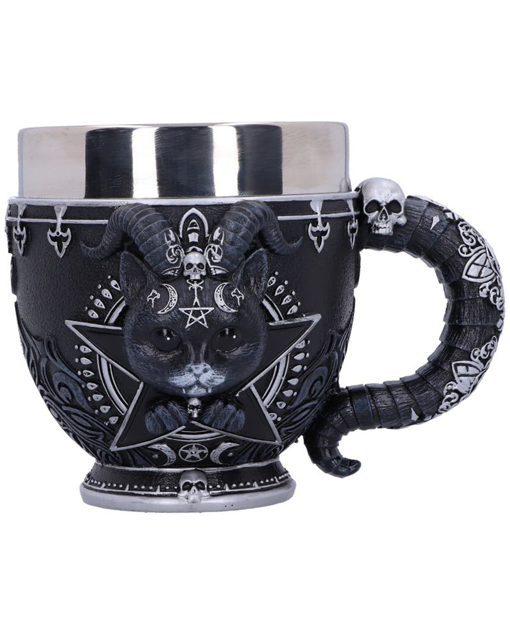 Pawzuph Vampir Katzen Tasse 11cm