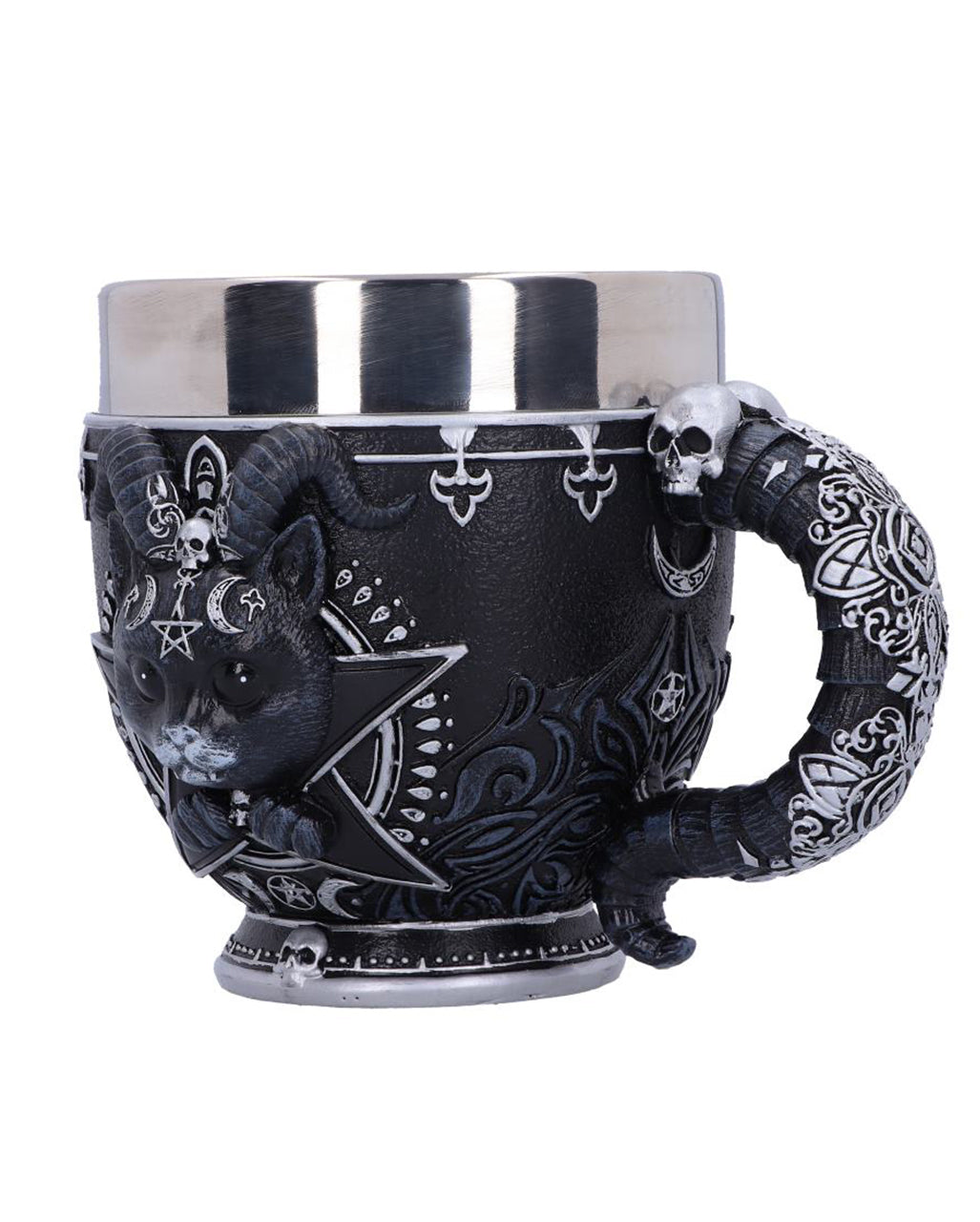Pawzuph Vampir Katzen Tasse 11cm