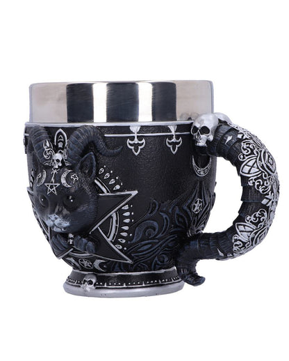Pawzuph Vampir Katzen Tasse 11cm