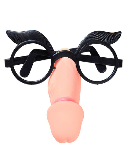 Penis Brille