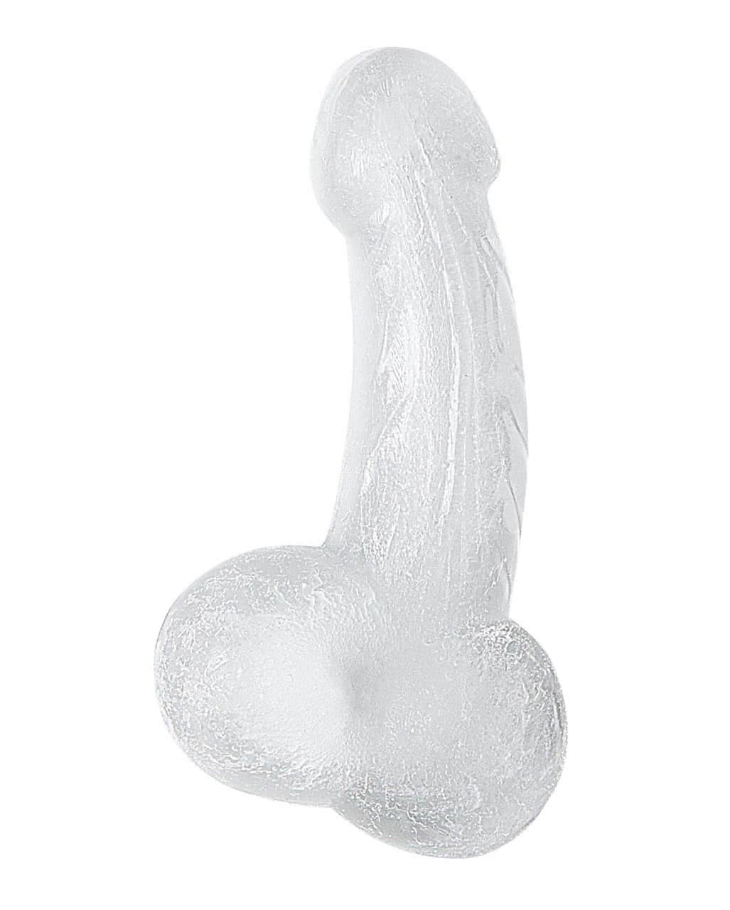 Penis Eiswürfelform