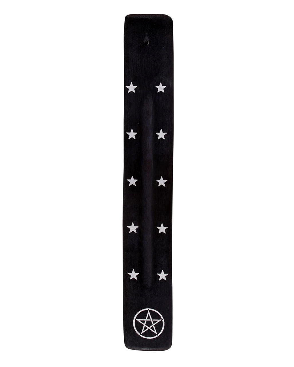 Pentagram Wierook Houder