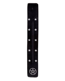 Pentagramm Räucherstäbchenhalter