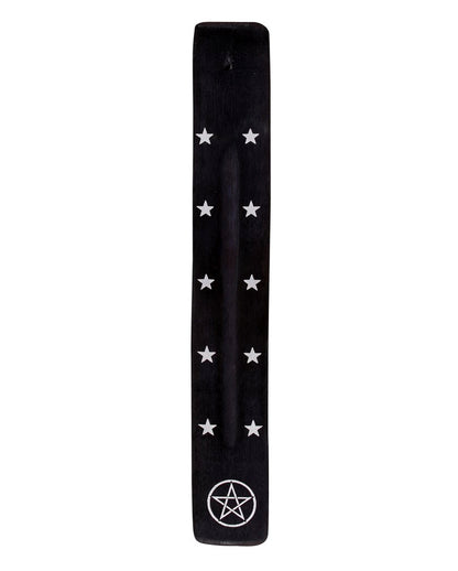 Pentagram Wierook Houder
