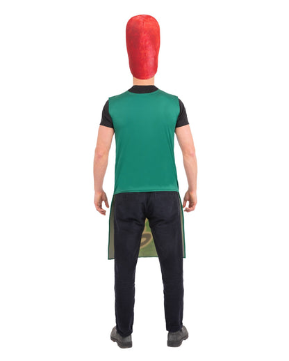 Peperami Unisex Kostüm