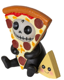 Peppi - Furrybones Figur Klein