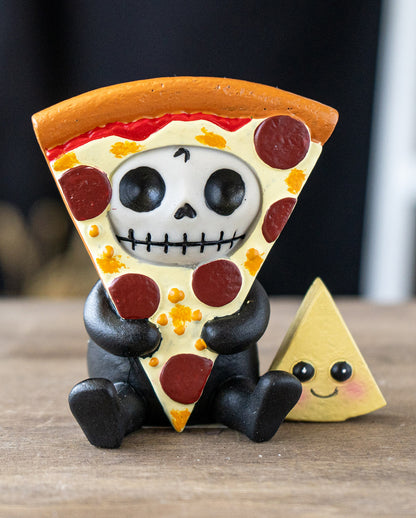 Peppi - Furrybones Figur Klein