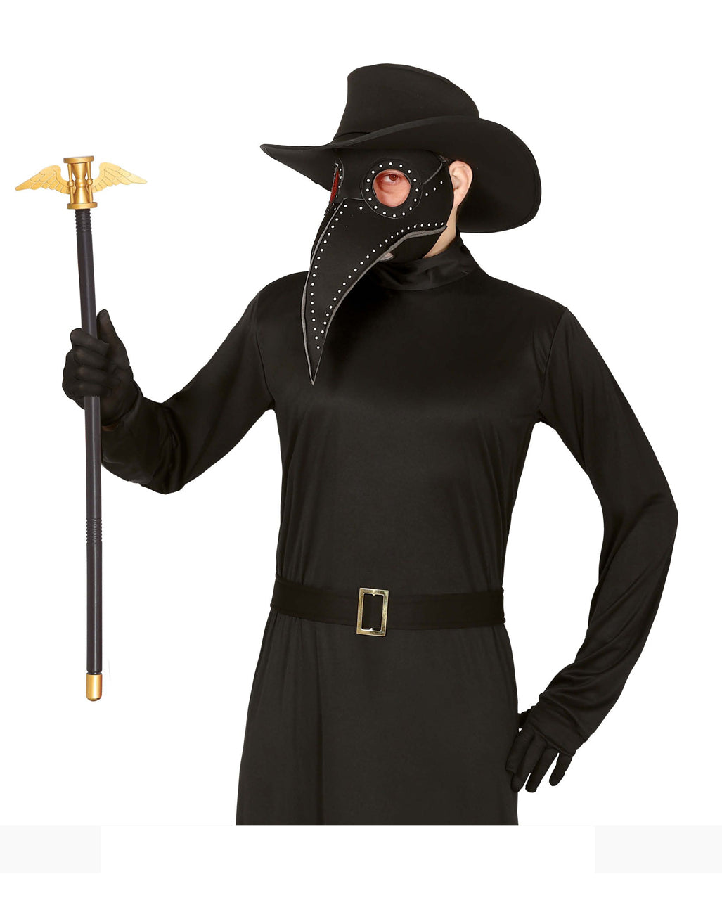 Pestdoktor Stab 100cm