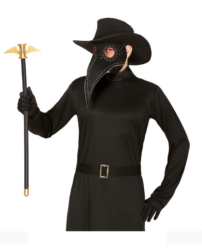 Pestdoktor Stab 100cm