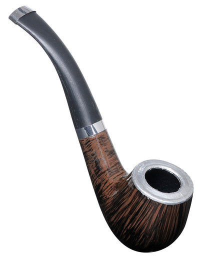 Detectives Pipe