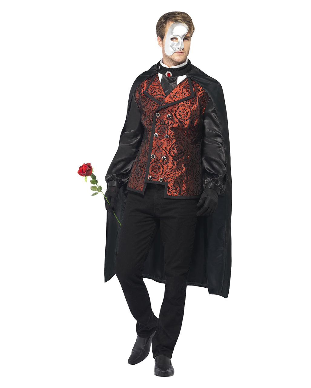 Phantom der Oper Kostüm