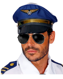 Polizei / Pilotenbrille