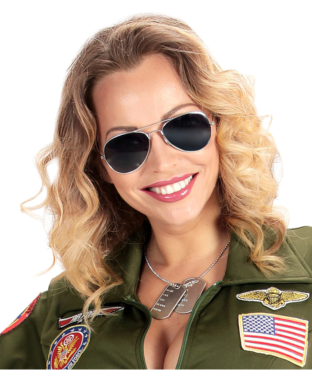 Police / Aviator Goggles