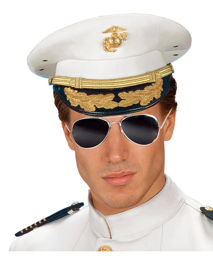 Police / Aviator Goggles