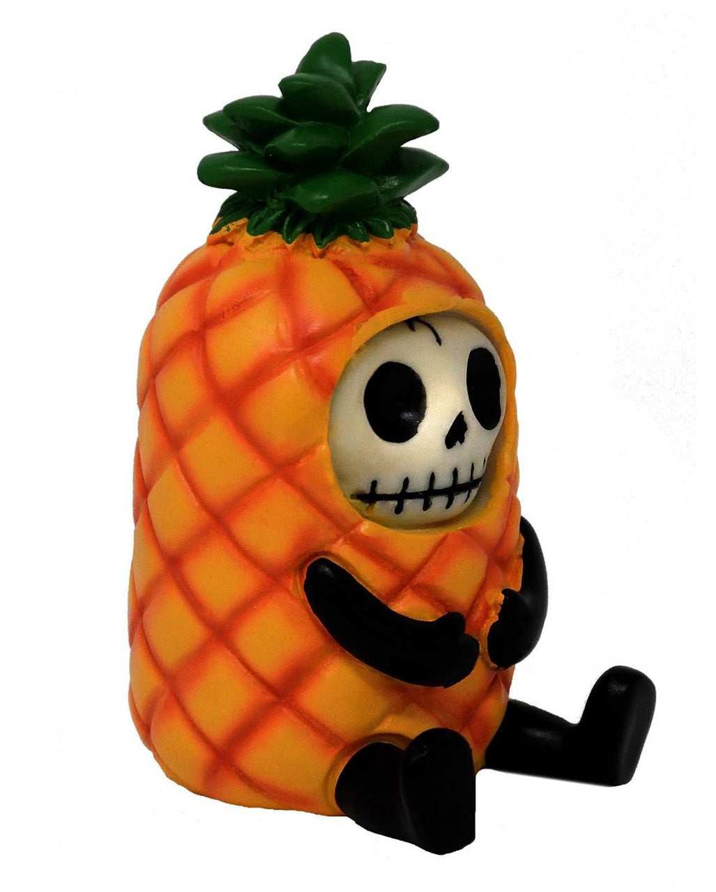 Furrybones Figur klein - Pina