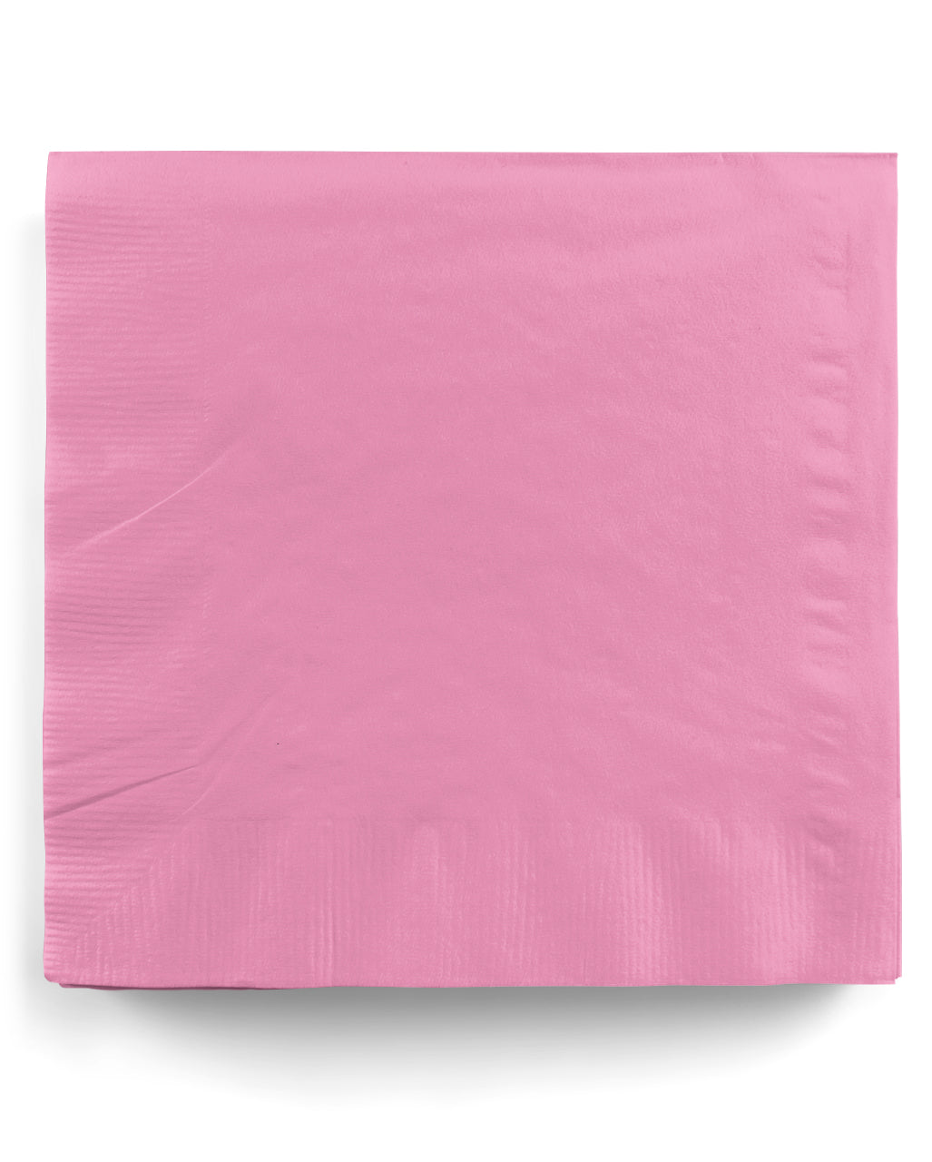 Rosa Papierservietten 20 St.