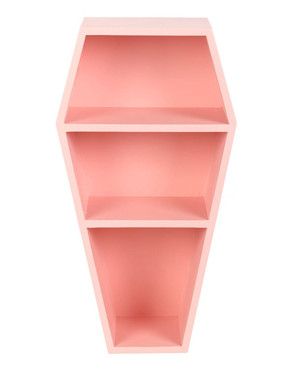 Roze Kistplank 40cm