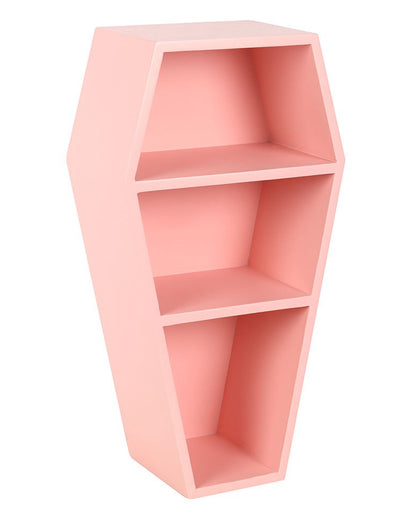 Roze Kistplank 40cm