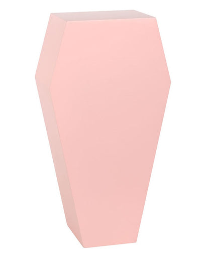 Roze Kistplank 40cm