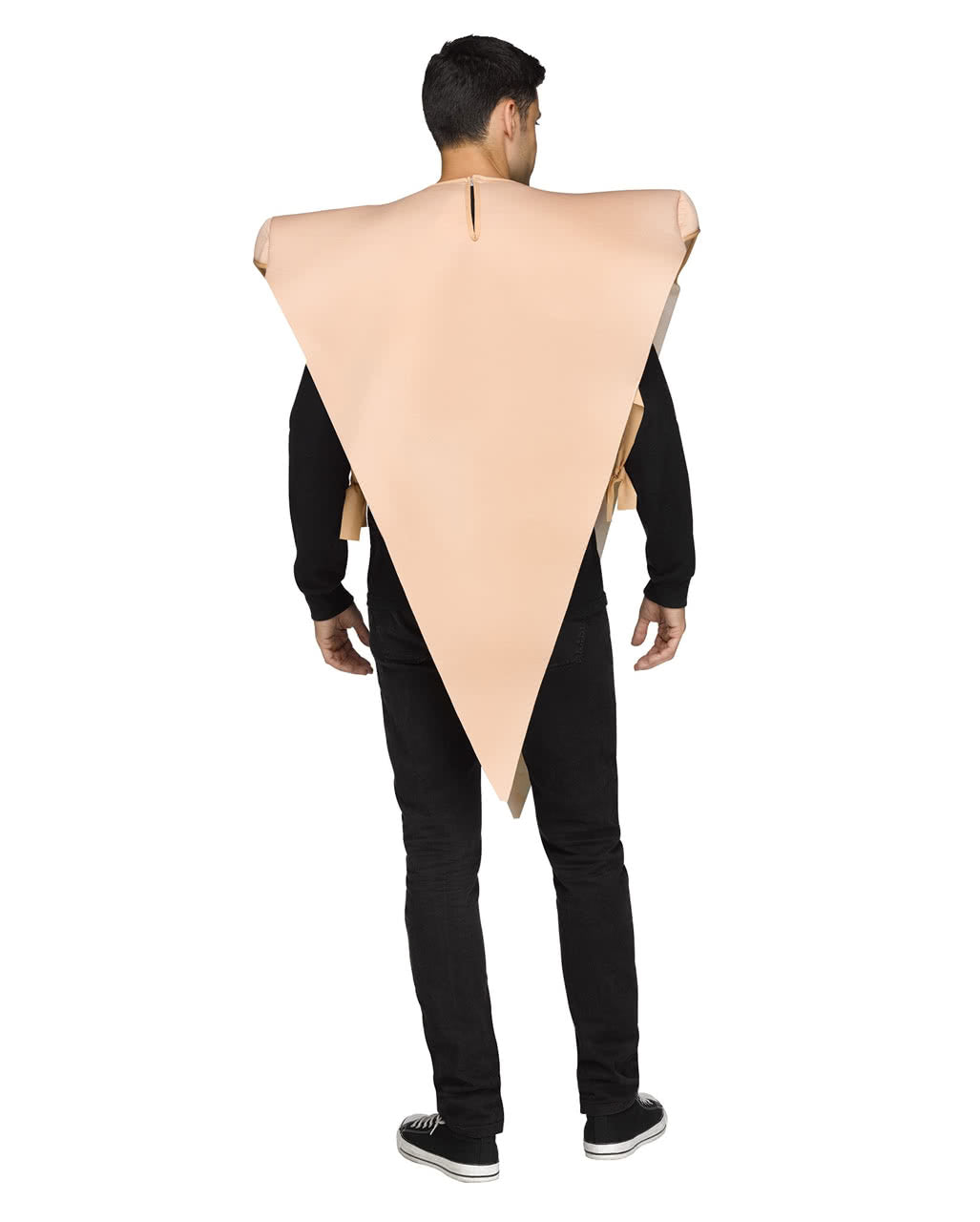 Unisex Kostüm Pizza