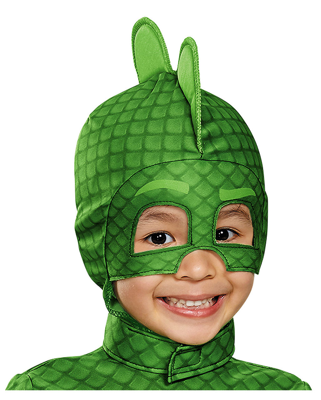 PJ Masks Gekko Classic Kostüm für Kinder