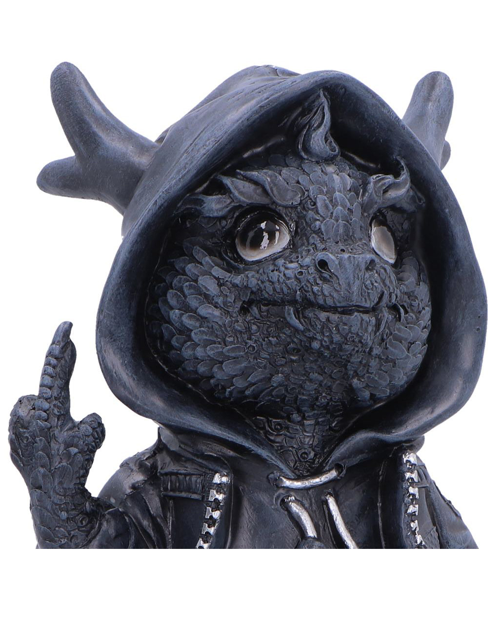 „Playing with Fire“ Figur 16,2cm
