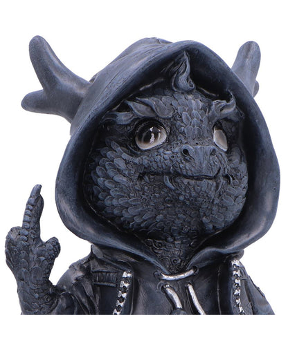 „Playing with Fire“ Figur 16,2cm