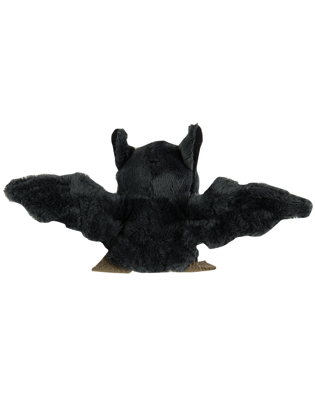 Plush Bat With Magnet