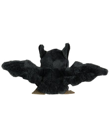 Plüsch Fledermaus mit Magnet