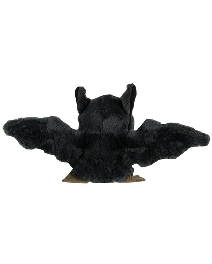 Plush Bat With Magnet