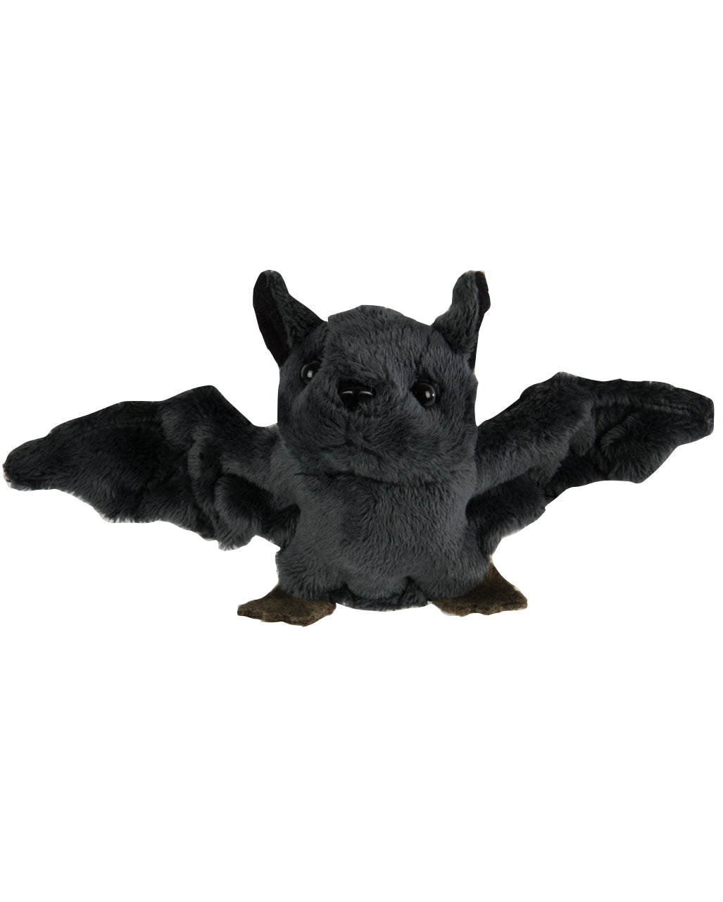 Plush Bat With Magnet