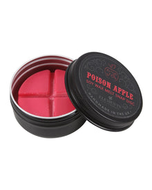 Poison Apple Soja Duftwachs Snap Disc