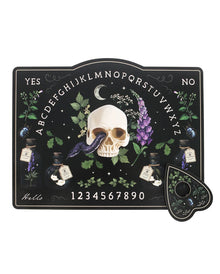 Poisonous Plants Wahrsagebrett 39cm