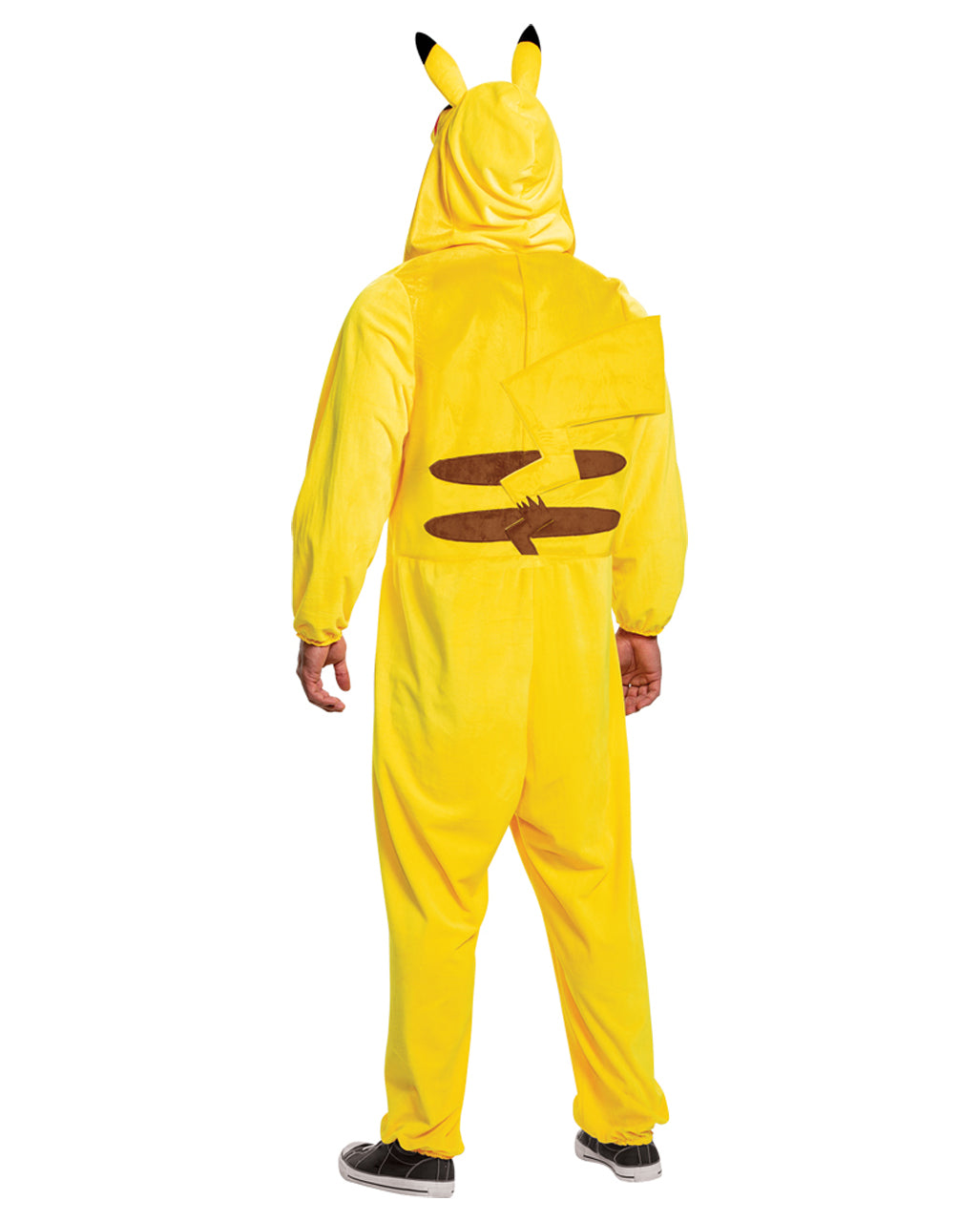 Pokémon Pikachu Kostüm