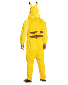 Pokémon Pikachu Kostüm