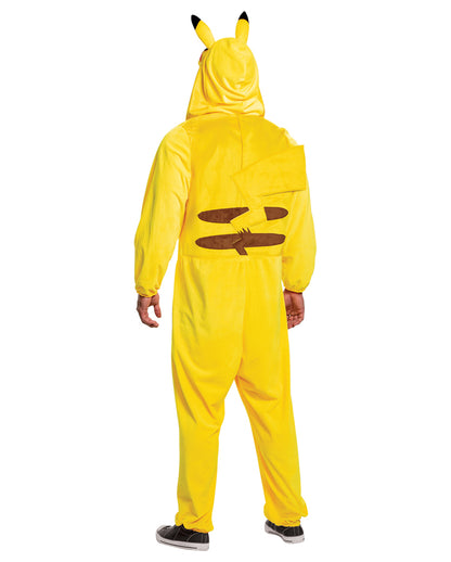 Pokémon Pikachu Kostüm