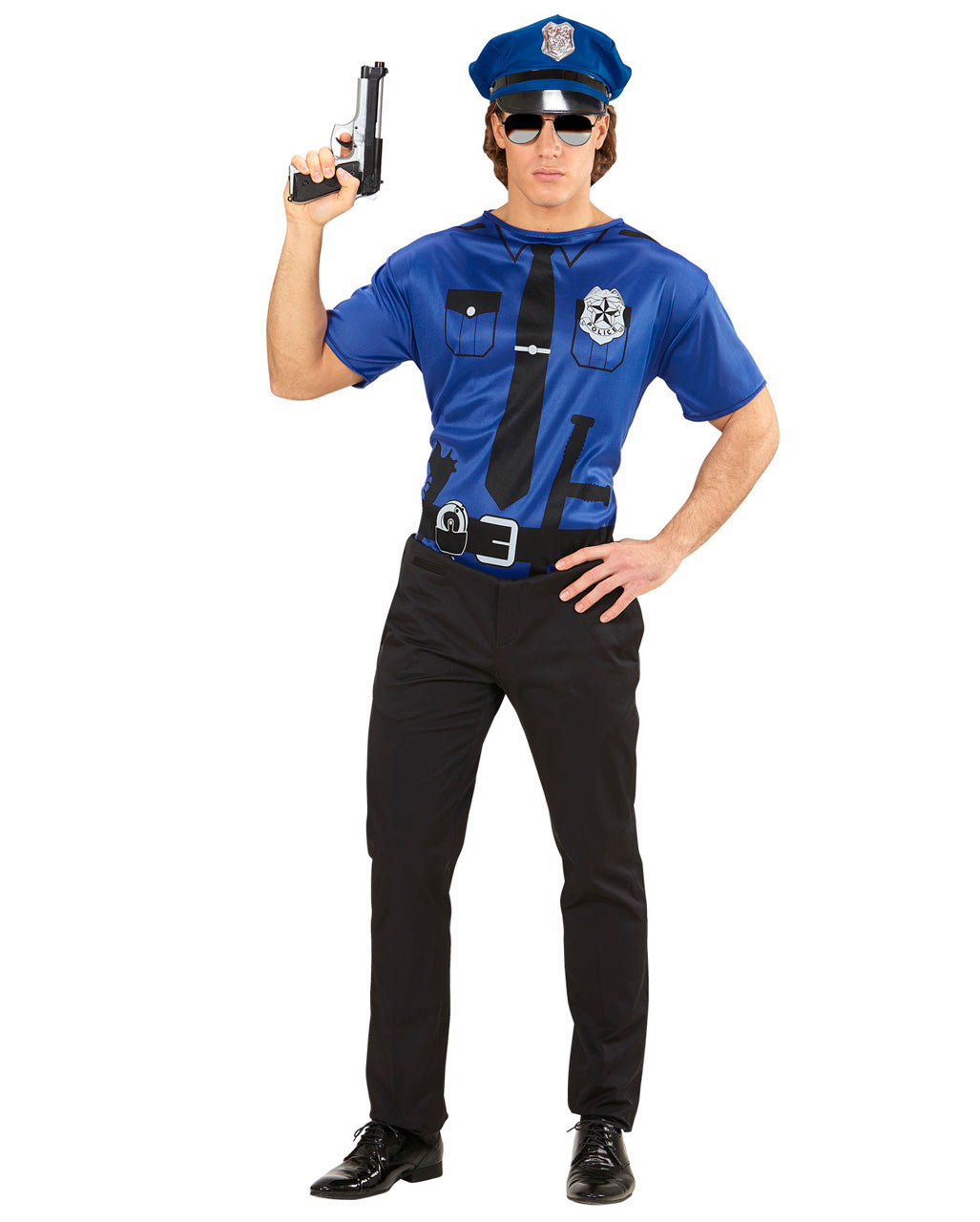 US Cop T-Shirt