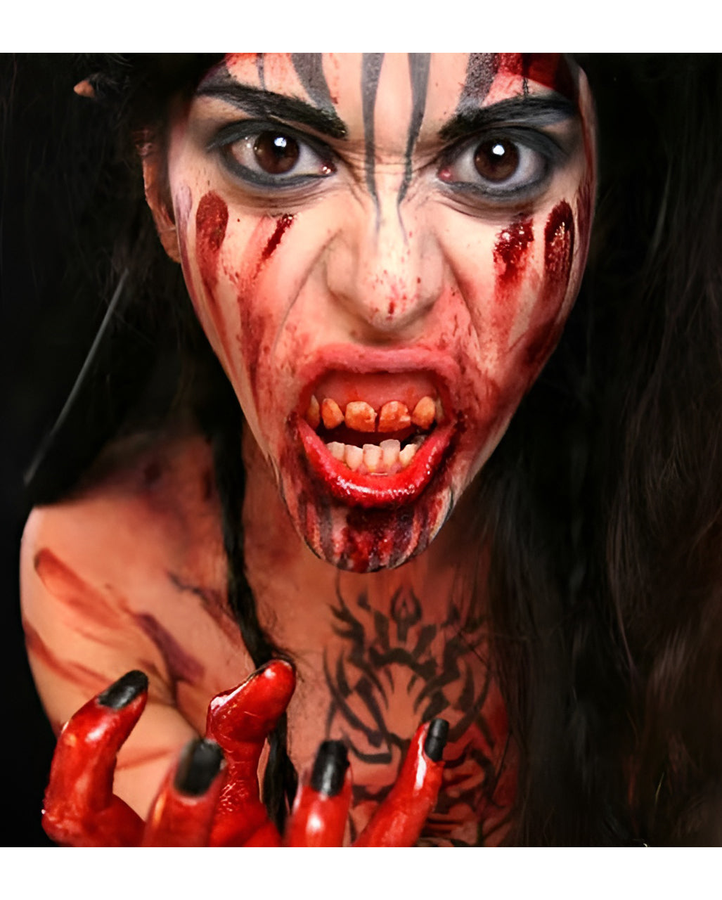 Premium Kunstblut Rotten Blood Hollywood