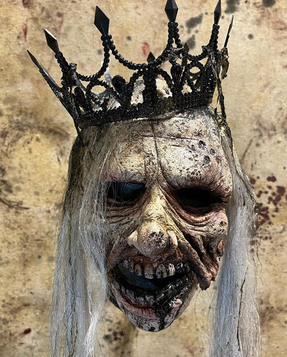 Pretty King AF aus der Hölle Maske