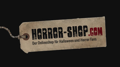 Grim Magere Hein Halloween Animatronic 210cm