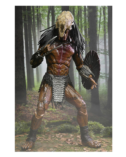 Prey Ultimate Feral Predator Actionfigur 18cm