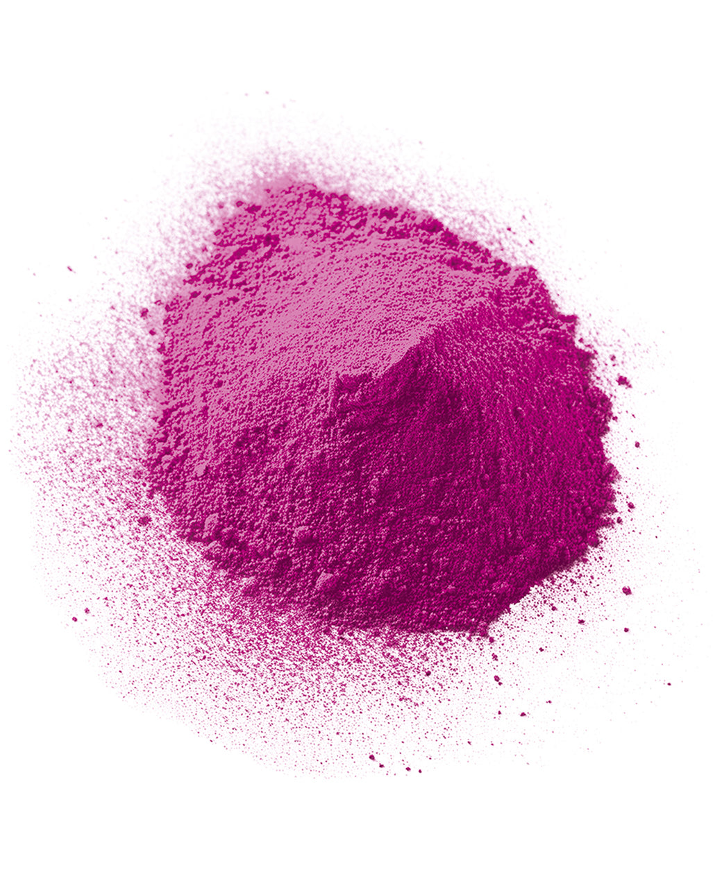 Pulver Konfetti Kanone Pink Fuchsia 30cm