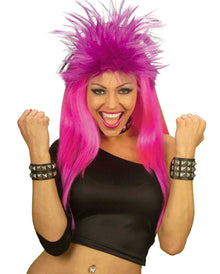 Punkrocker Nietenarmband