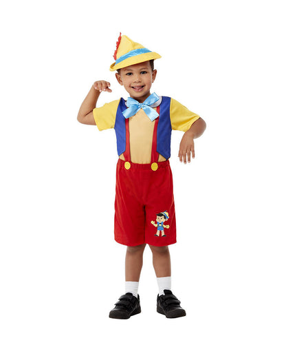 Puppen Junge Kinder Kostüm