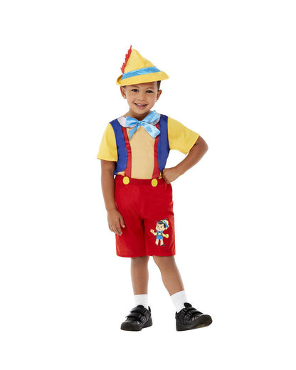 Puppen Junge Kinder Kostüm